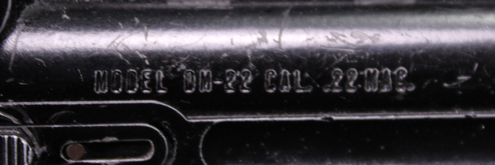 Derringer (CLD) - 5