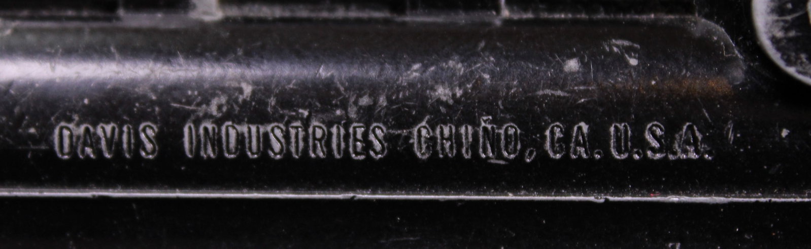Derringer (CLD) - 6