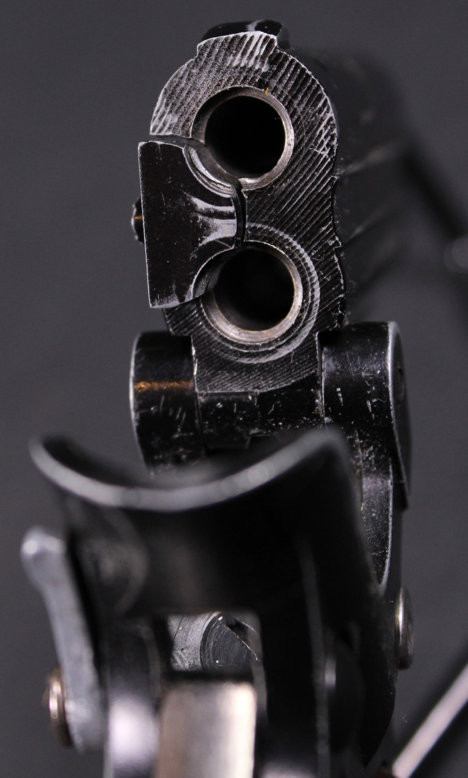 Derringer (CLD) - 7