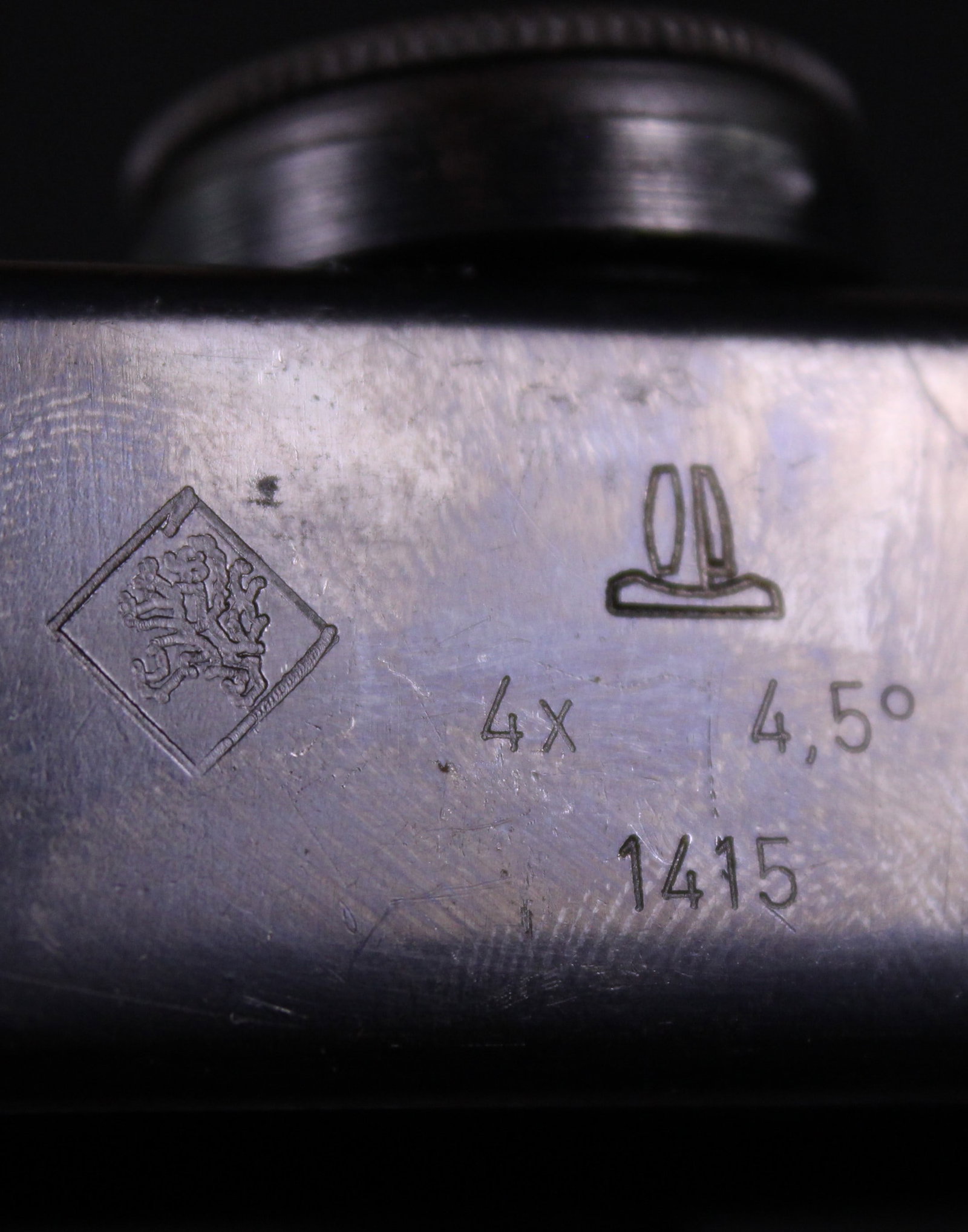 Czech ZF4 Scope (JBB) - 7