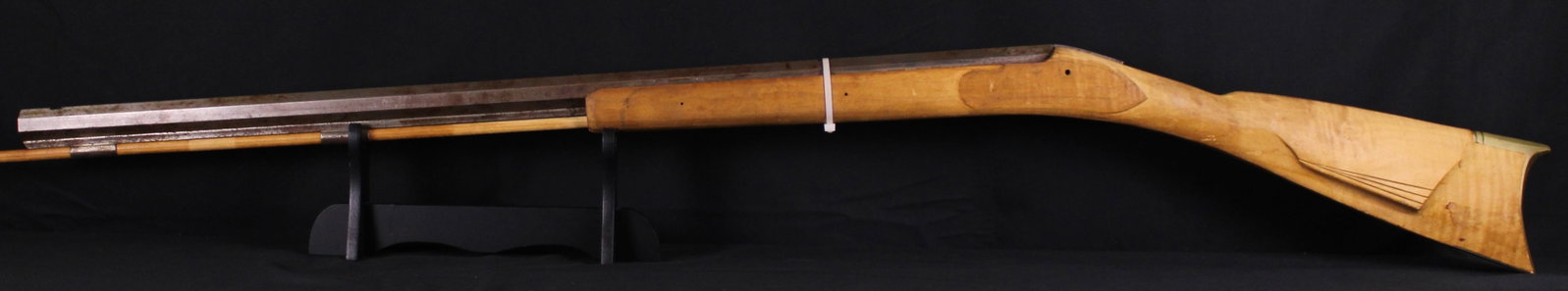 Muzzleloader Gunsmith Special (JAA): Description coming soon! Bidders are welcome to preview items in person during our normal operating hours Tuesday through Saturday 11am-6pm. Estimated shipping parcel size (LxWxH) 12 inches x 12 inche
