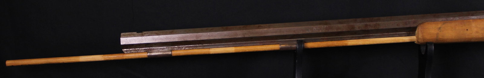 Muzzleloader Gunsmith Special (JAA) - 2