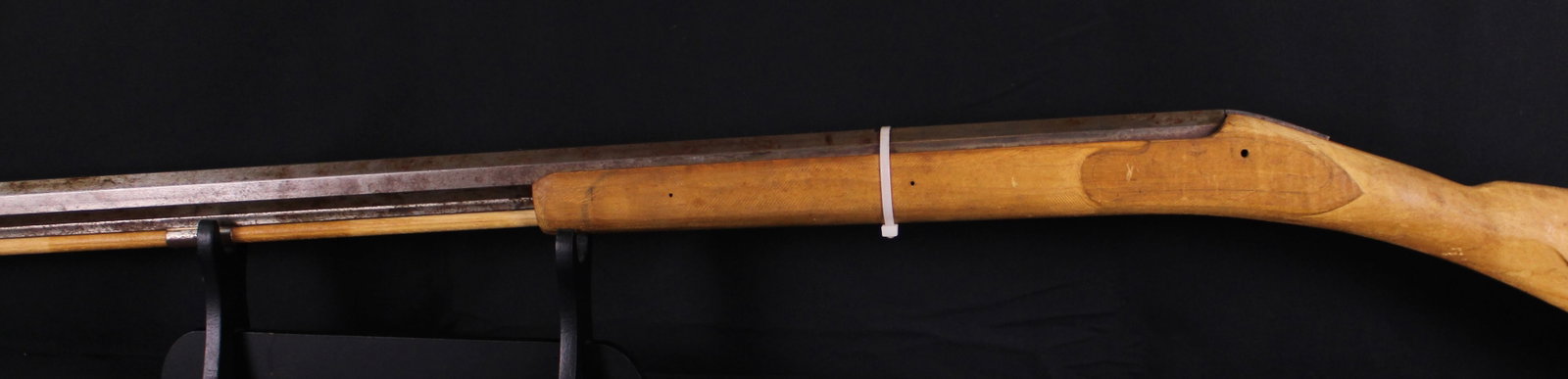 Muzzleloader Gunsmith Special (JAA) - 3