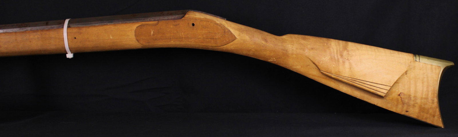 Muzzleloader Gunsmith Special (JAA) - 4