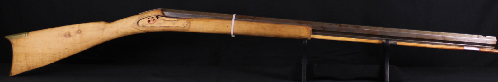 Muzzleloader Gunsmith Special (JAA) - 5