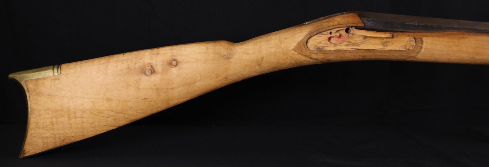 Muzzleloader Gunsmith Special (JAA) - 6