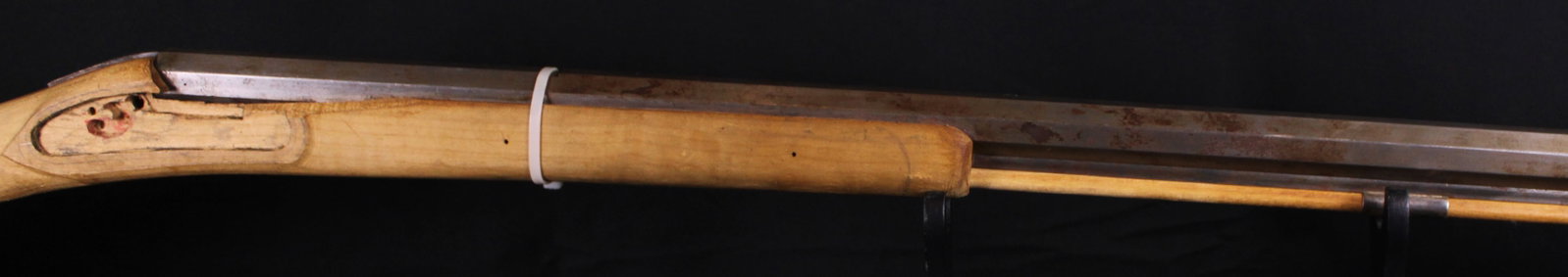 Muzzleloader Gunsmith Special (JAA) - 7
