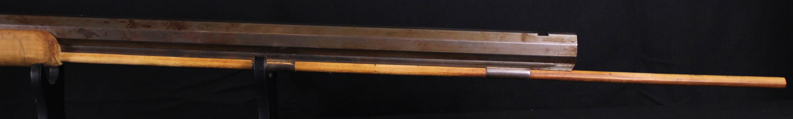 Muzzleloader Gunsmith Special (JAA) - 8