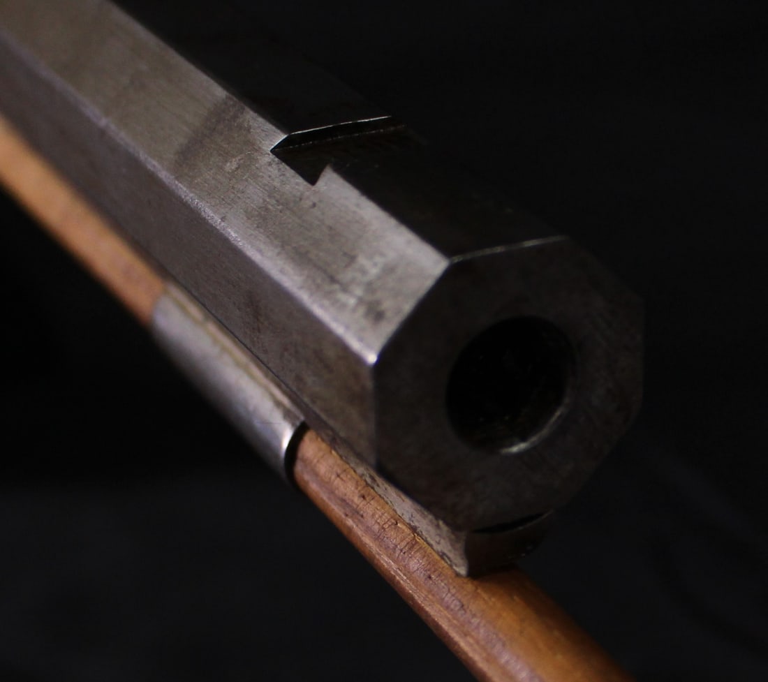 Muzzleloader Gunsmith Special (JAA) - 9