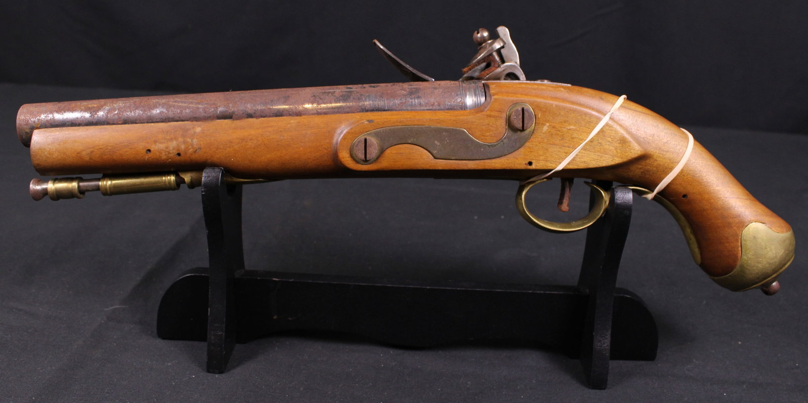 Gunsmith Special Flintlock (FMA) - 2