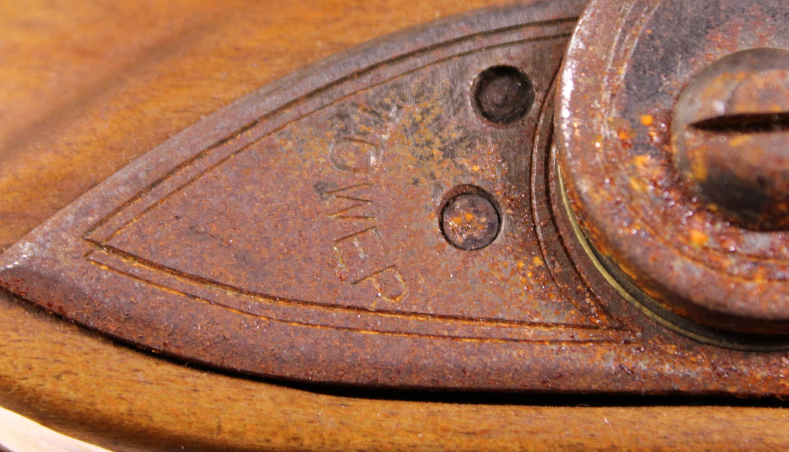 Gunsmith Special Flintlock (FMA) - 3