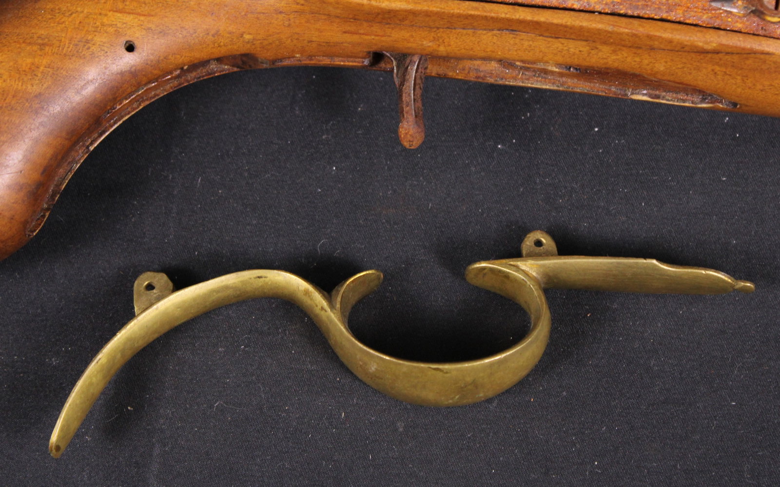 Gunsmith Special Flintlock (FMA) - 8