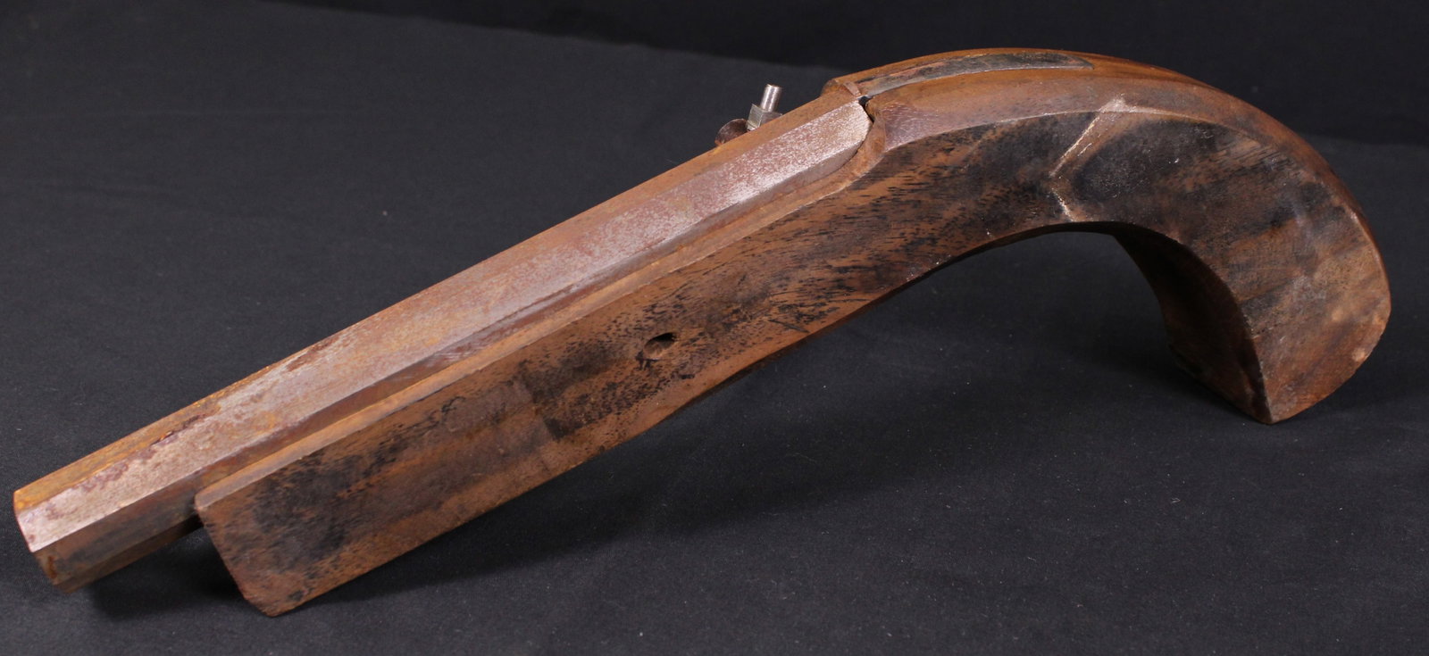 Percussion Cap Gunsmith Special (FMA) - 2