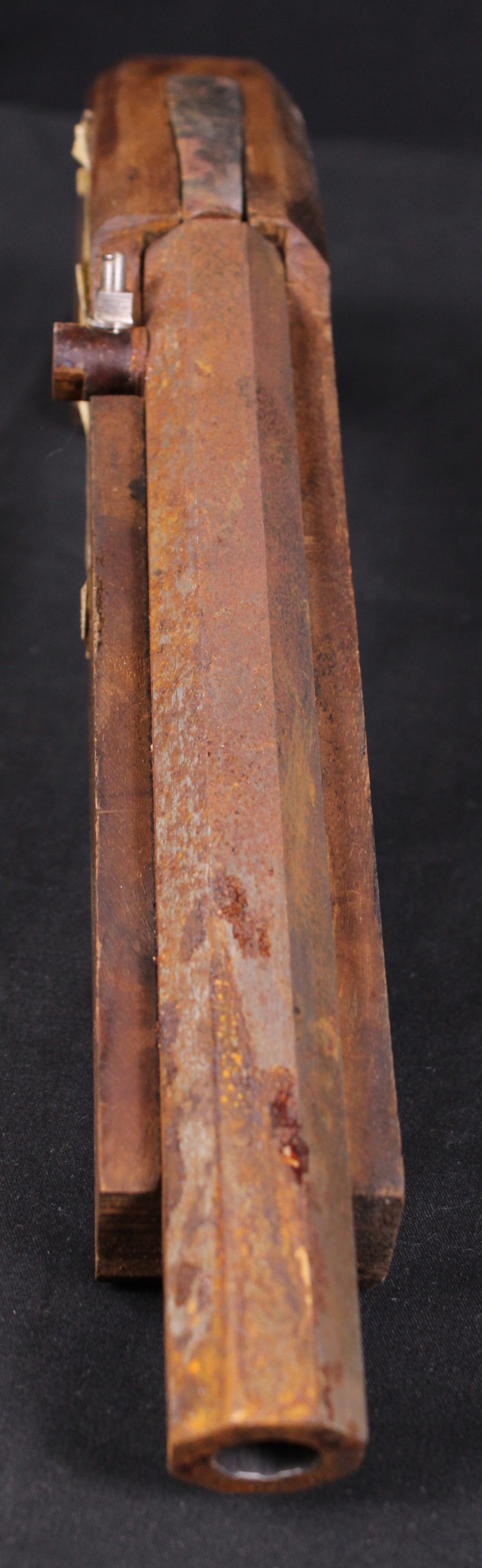 Percussion Cap Gunsmith Special (FMA) - 3