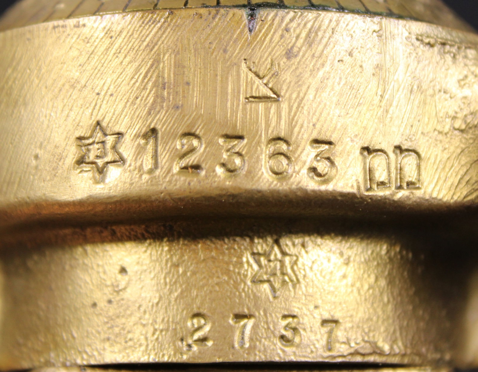 British Mortar Sight (FMI) - 10