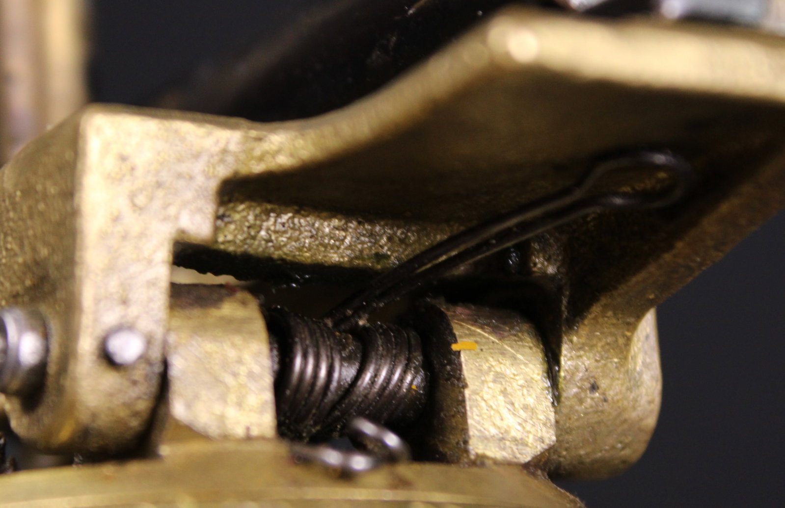 British Mortar Sight (FMI) - 12