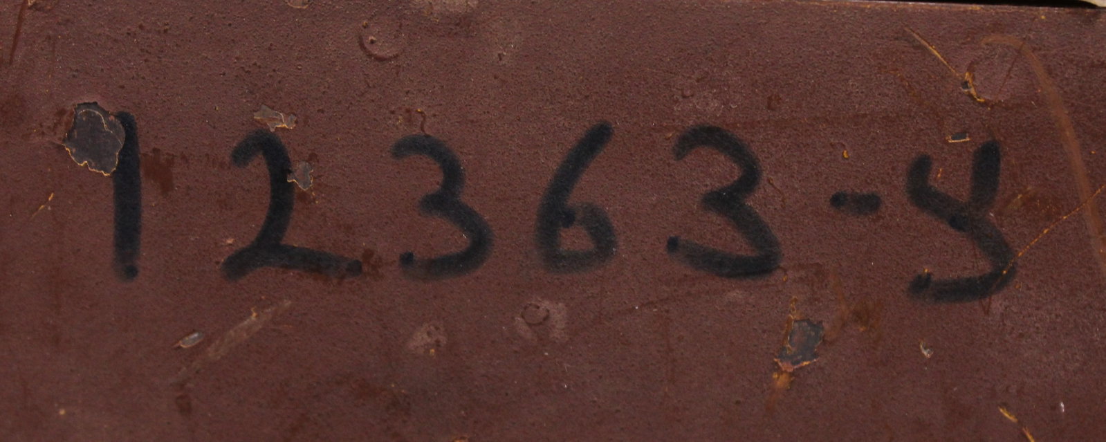 British Mortar Sight (FMI) - 16