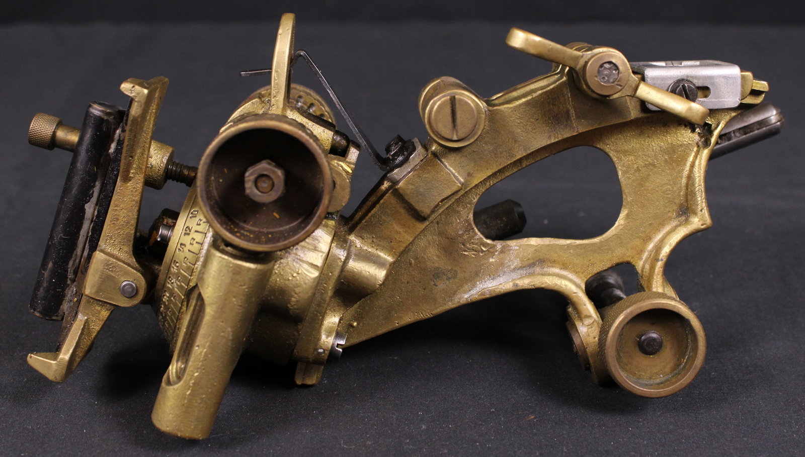 British Mortar Sight (FMI) - 3
