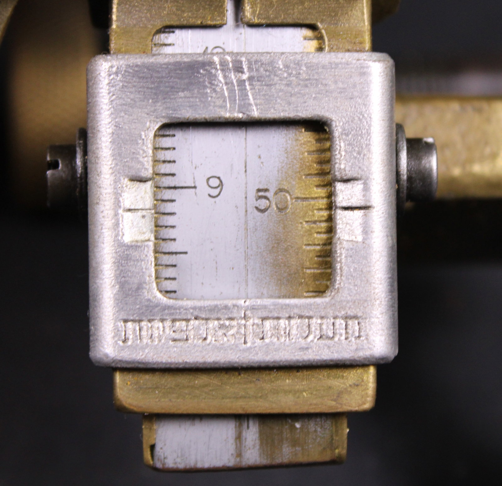 British Mortar Sight (FMI) - 4