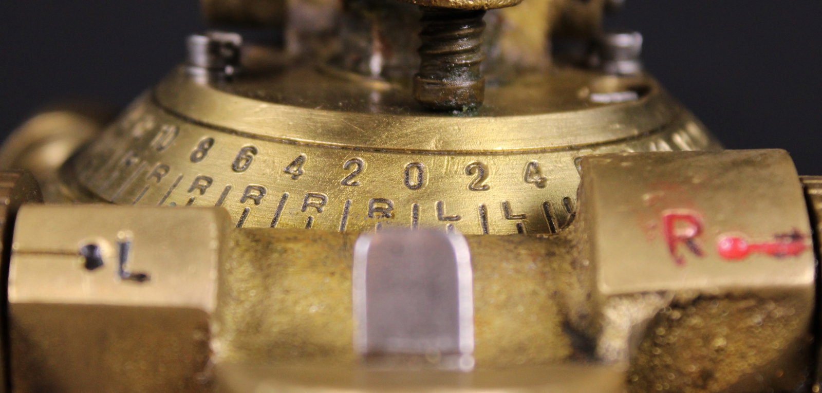 British Mortar Sight (FMI) - 5