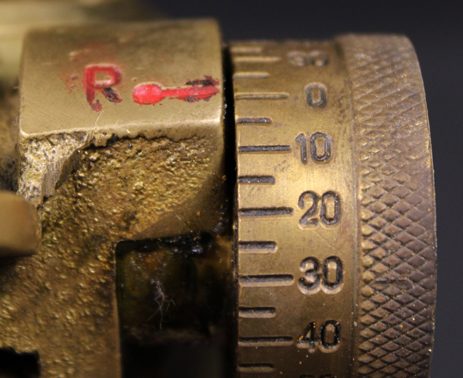 British Mortar Sight (FMI) - 7