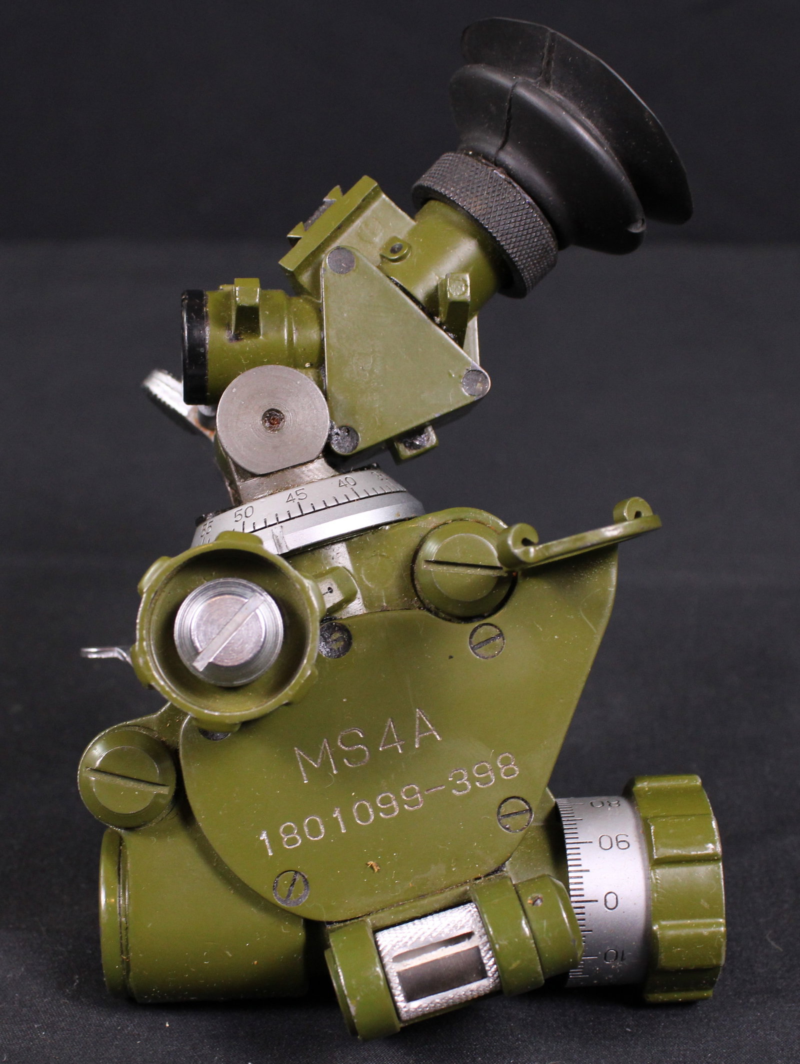 Russian Mortar Sight - 4
