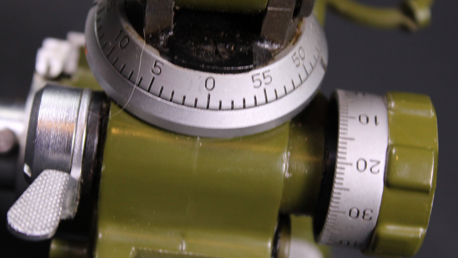 Russian Mortar Sight - 5