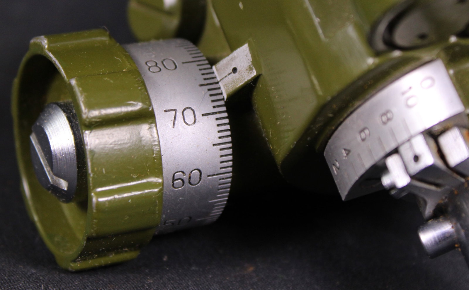 Russian Mortar Sight - 6