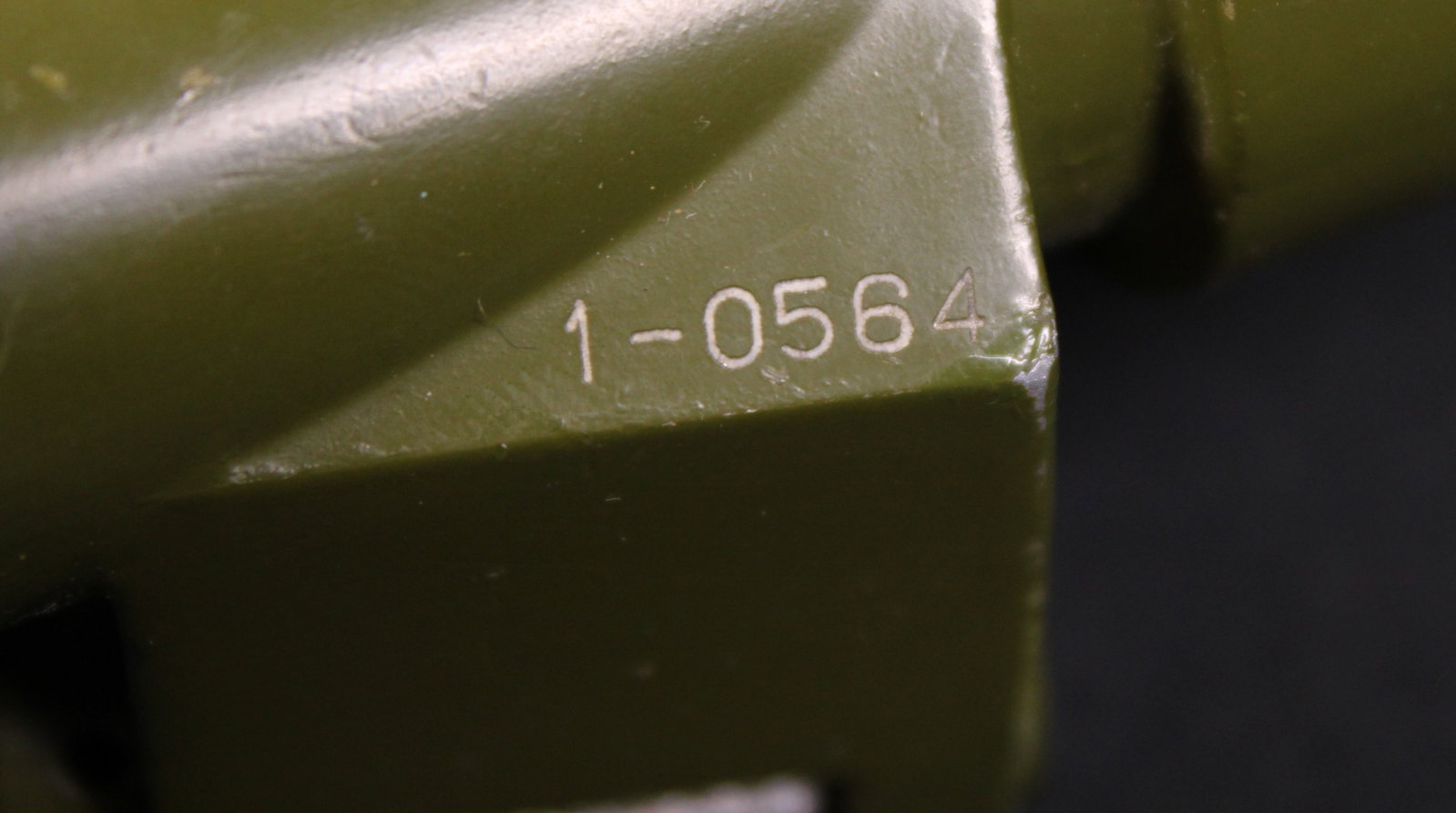 Russian Mortar Sight - 9