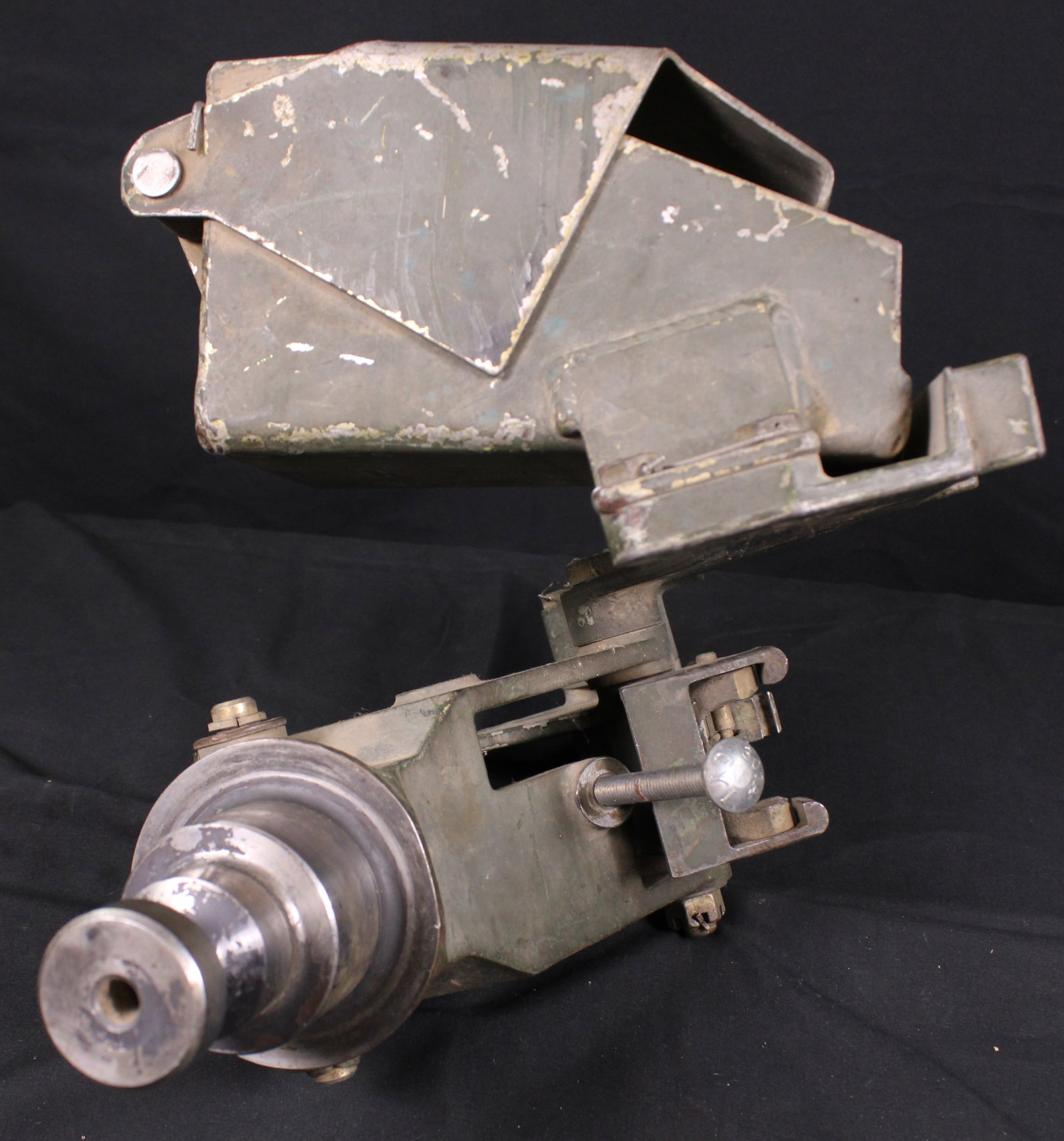 Vietnam War Era M142 M60 SAW Pintal Cradle (FMI) - 3