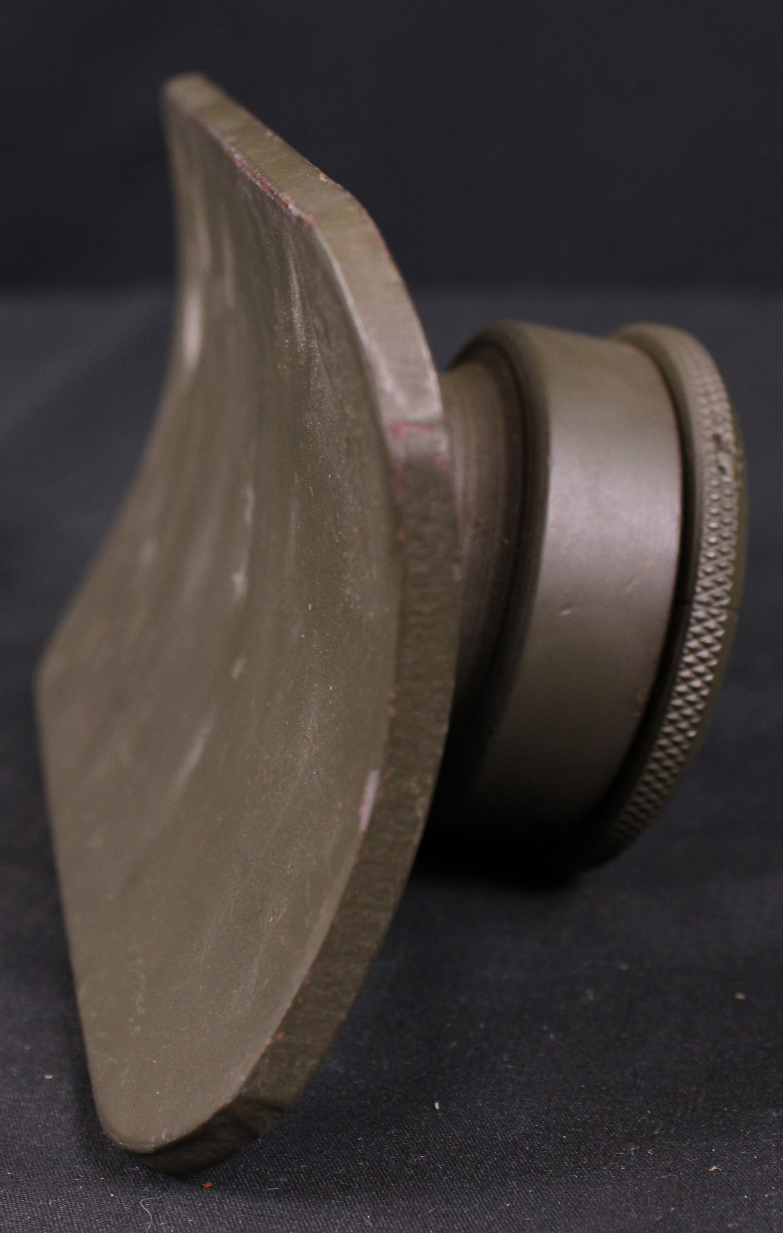 USGI Vietnam War Era 60mm Mortar Base - 3