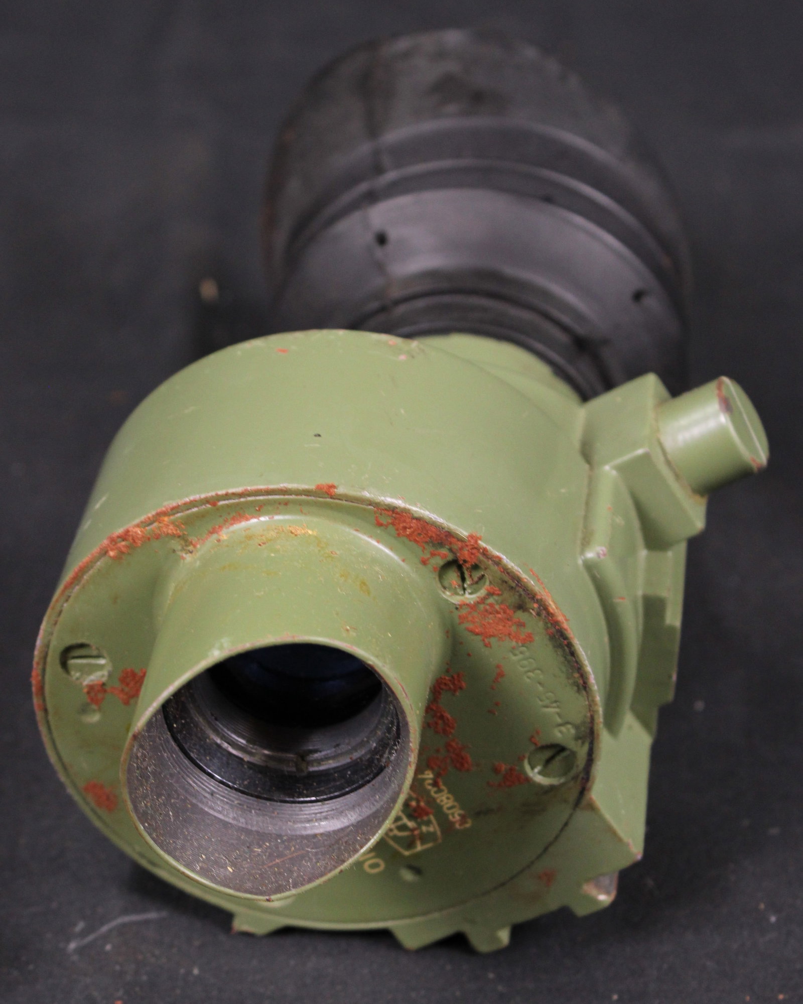 MG53 Sight - 2