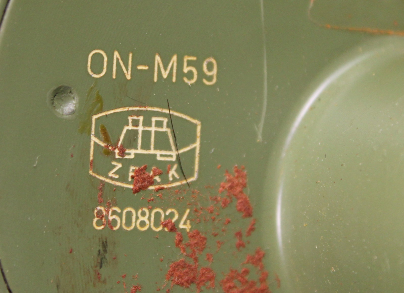 MG53 Sight - 8