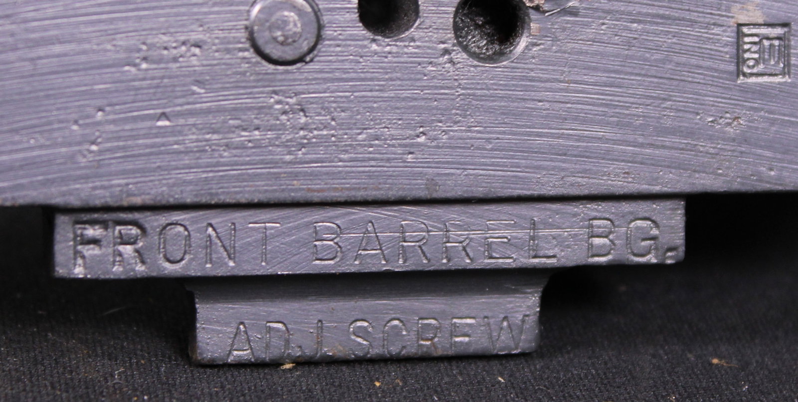 M2HB Wrench (FMI) - 4