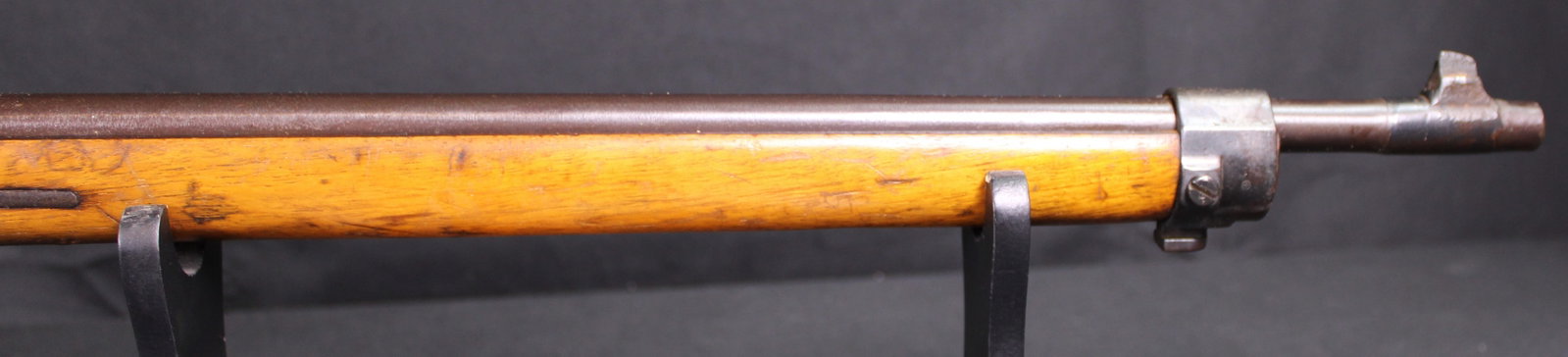 Mannicher Schoenauer with Ammo (JBB) - 9