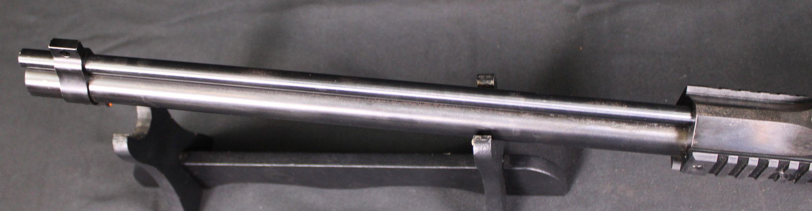 Chiappa M6 with Sub-Caliber Firing Adapter (FMI) - 14