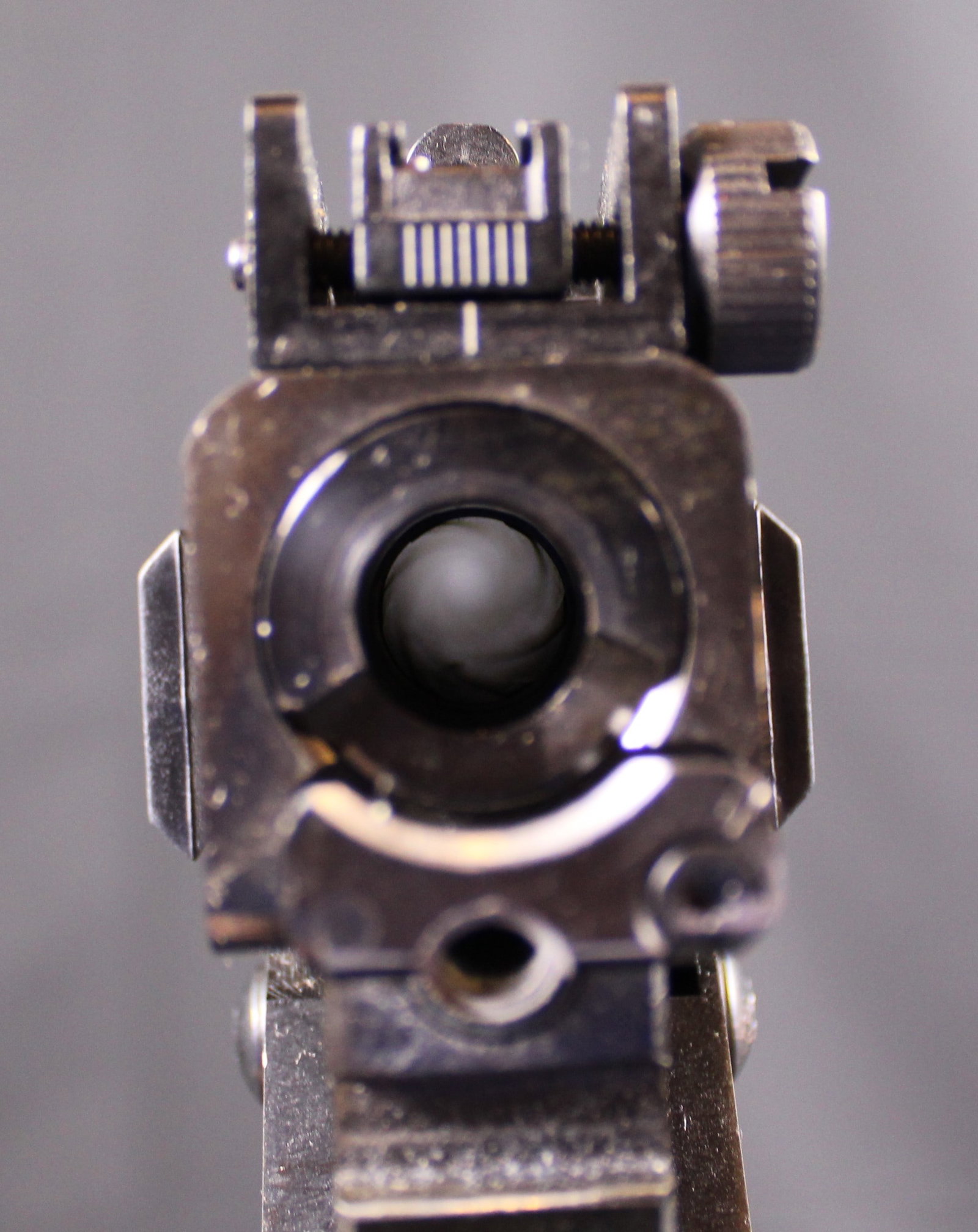 Chiappa M6 with Sub-Caliber Firing Adapter (FMI) - 15