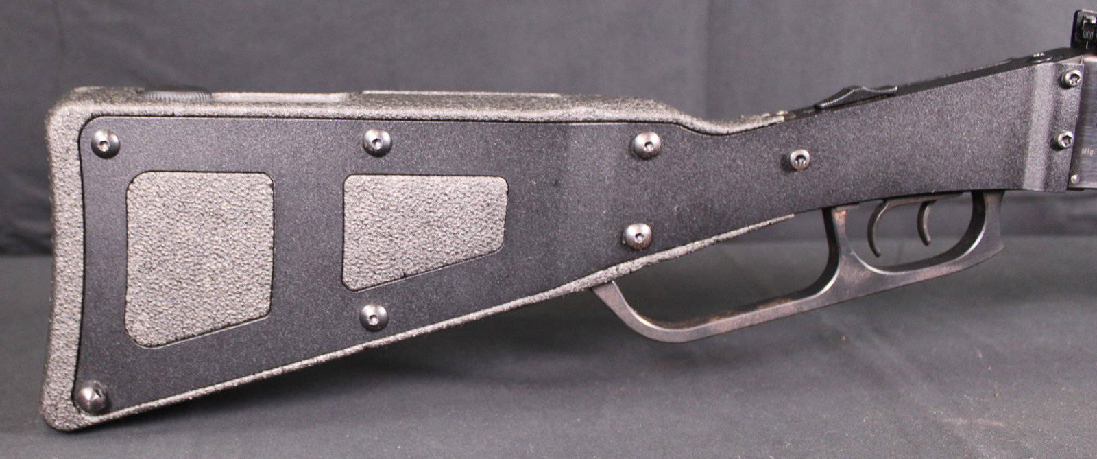 Chiappa M6 with Sub-Caliber Firing Adapter (FMI) - 2
