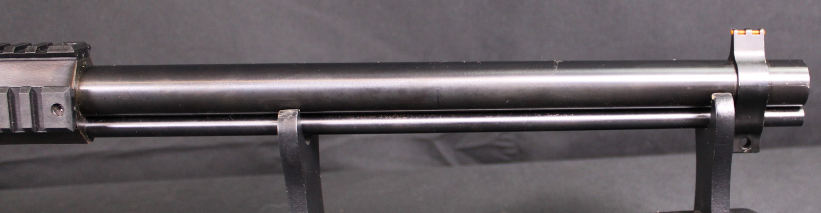 Chiappa M6 with Sub-Caliber Firing Adapter (FMI) - 4