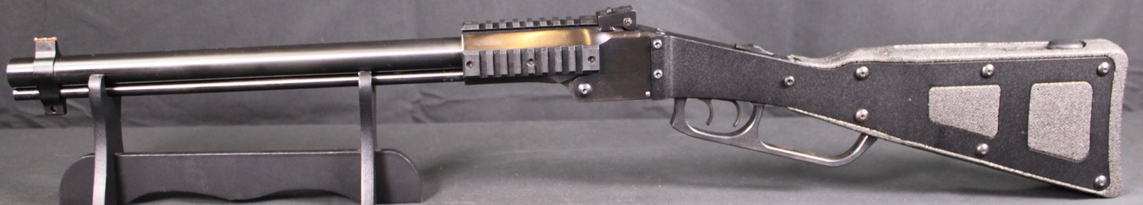 Chiappa M6 with Sub-Caliber Firing Adapter (FMI) - 5