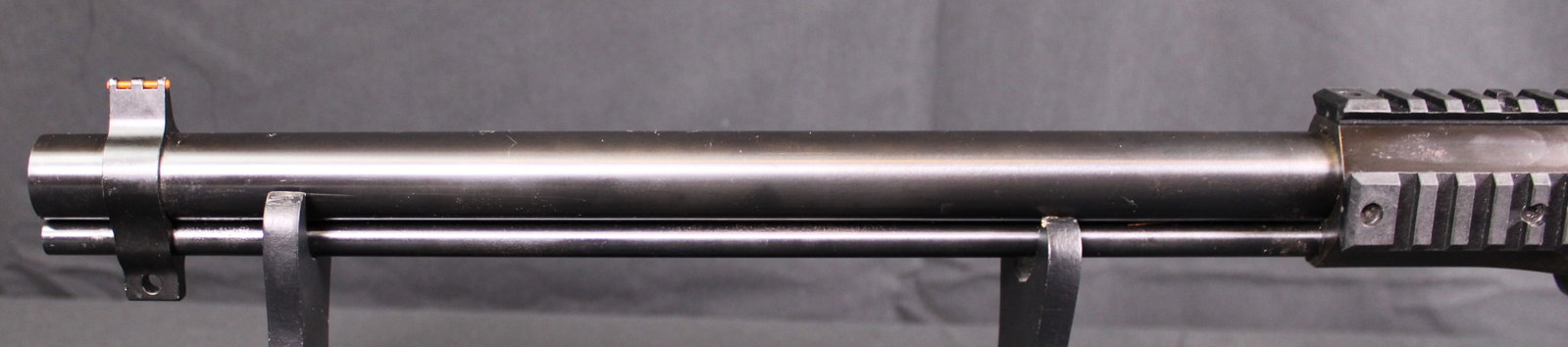 Chiappa M6 with Sub-Caliber Firing Adapter (FMI) - 6