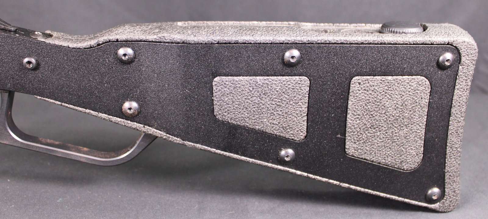 Chiappa M6 with Sub-Caliber Firing Adapter (FMI) - 8