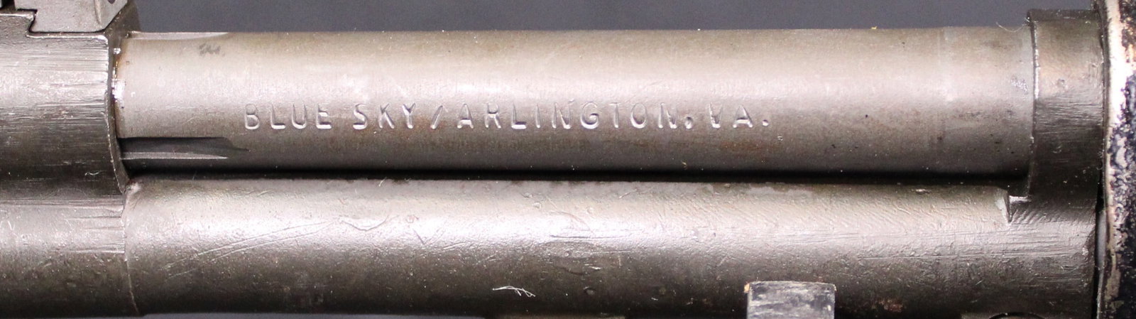 WWII Springfield Manufactured Re-Barreled Korean War Issued Blue Sky Import M1 Garand (FMI) - 11