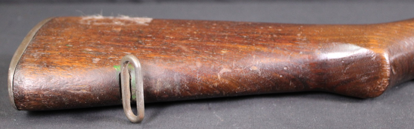 WWII Springfield Manufactured Re-Barreled Korean War Issued Blue Sky Import M1 Garand (FMI) - 17