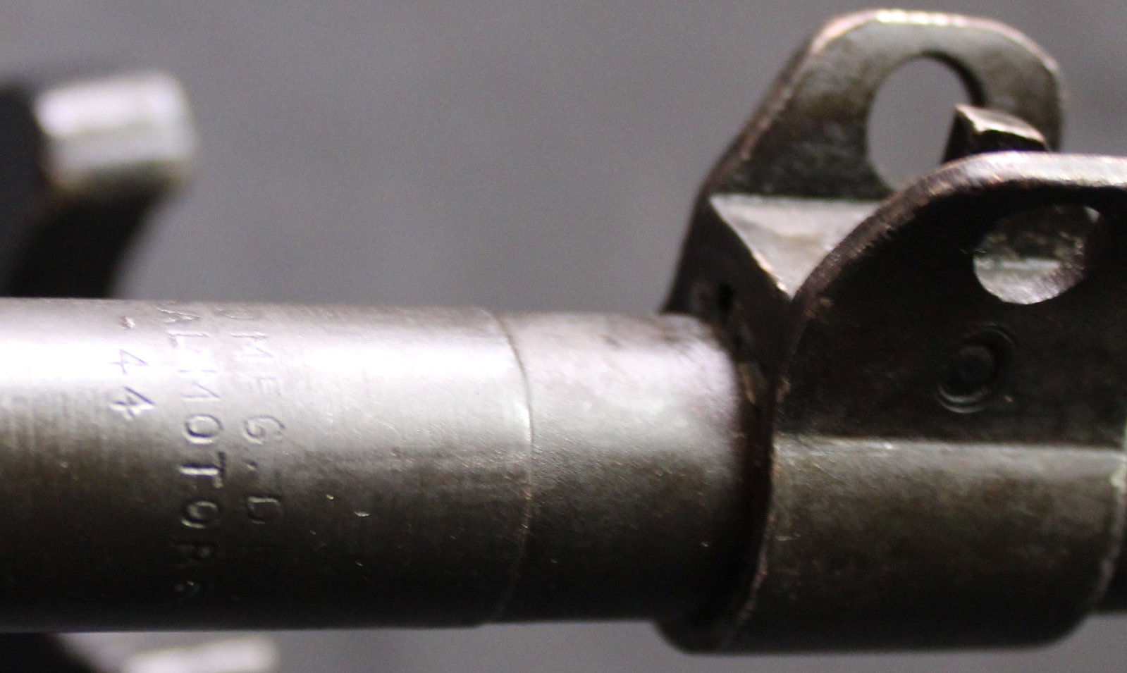 WWII Underwood Manufactured GM Barreled M1 Carbine (FMI) - 11