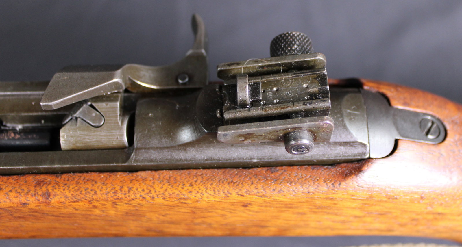 WWII Underwood Manufactured GM Barreled M1 Carbine (FMI) - 13