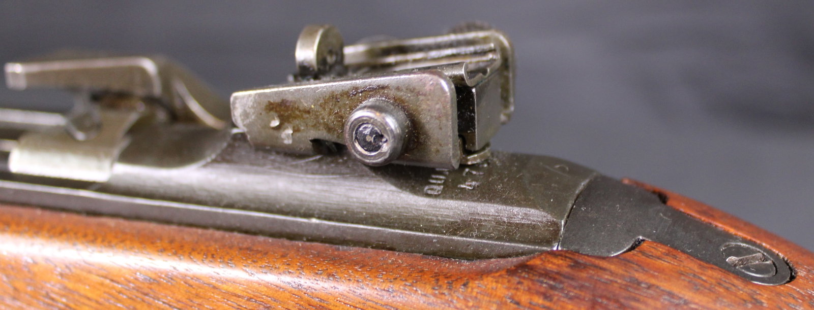 WWII Underwood Manufactured GM Barreled M1 Carbine (FMI) - 14