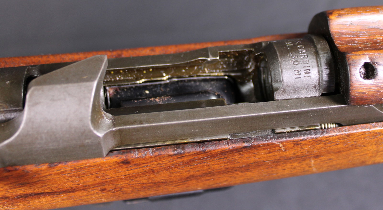 WWII Underwood Manufactured GM Barreled M1 Carbine (FMI) - 15