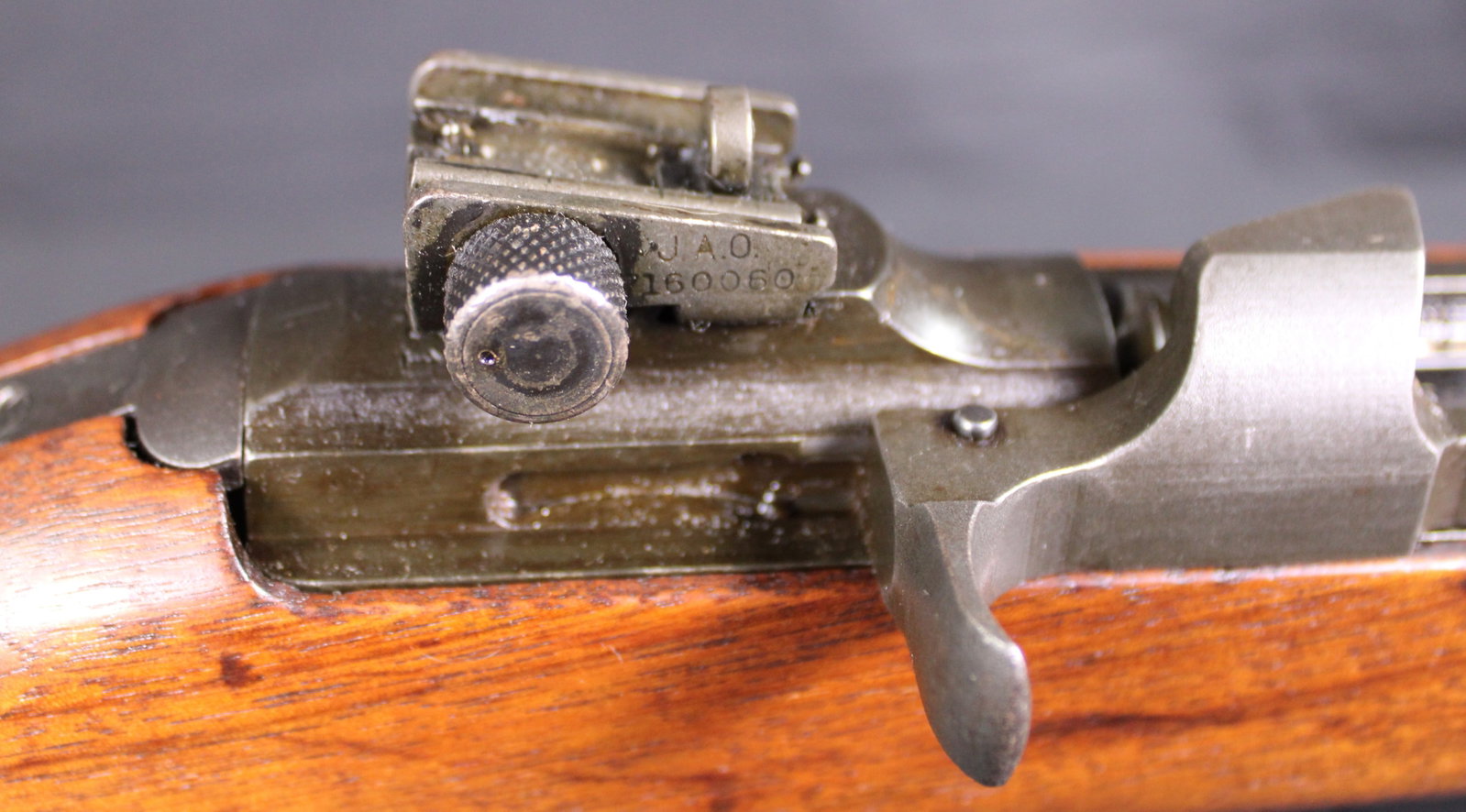 WWII Underwood Manufactured GM Barreled M1 Carbine (FMI) - 16