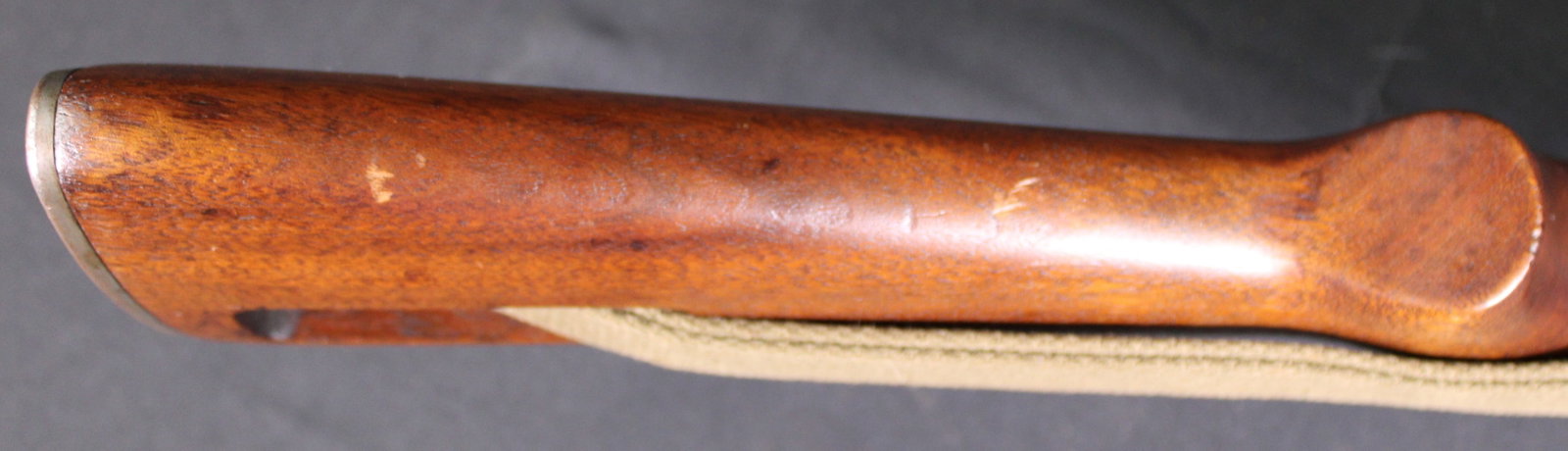 WWII Underwood Manufactured GM Barreled M1 Carbine (FMI) - 18